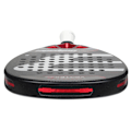 Pikkukuva 2 / 2: Bullpadel Vertex 04 Comfort padelmaila – Timantinmuotoinen ja t