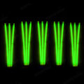 Miniatyrbild 1 av 2: Glowsticks 100-Pack armband i Grön färg