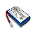 Miniatyrbillede 1 af 3: Batteri til JBL Link 10 Special Edition