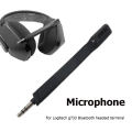 Miniatyrbild 3 av 5: Mikrofon till Logitech G733 gaming-headset