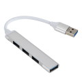 Miniatyrbillede 2 af 4: USB-Splitter USB 3.0 til 1x USB 2.0 & 3x USB 3.0