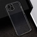 Miniatyrbillede 3 af 3: Tyndt TPU etui til Motorola Moto E30 / E40 / - Gennemsigtig