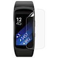Pikkukuva 1 / 8: Hydrogeelillä varustettu näytönsuoja mallille Samsung Gear Fit