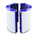 Miniatyrbild 1 av 6: Kolfilter till Dyson Luftrenare TP06 / HP06 / PH02 2-pack
