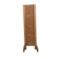 Pikkukuva 4 / 4: Puinen kokoontaitettava koira-aita 90x30-117cm
