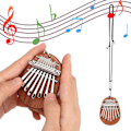 Pikkukuva 3 / 3: Mini Kalimba