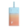 Pikkukuva 2 / 4: Baseus Popsicle-virtapankki 5200mAh 20W salamakaapelilla ja kes