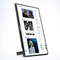 Miniatyrbild 2 av 3: Arzopa bärbar monitor 14" med Full HD och USB-C-anslutning