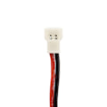 Pikkukuva 2 / 2: Akku H107C-A24 varten Hubsan / Syma / Cheerson / Wltoys / UDI