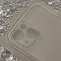 Miniatyrbillede 2 af 3: Tyndt TPU etui til Motorola Moto E30 / E40 / - Gennemsigtig