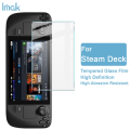 Pikkukuva 3 / 7: Näytönsuoja Steam Deck