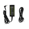 Pikkukuva 4 / 4: Green Cell laturi / AC Adapteri - Adapteri Asus 45W / 19V 2.37A