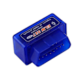 Pikkukuva 3 / 6: OBD V2.1 mini ELM327 OBD2 Bluetooth auton diagnostiikka