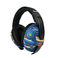 Pikkukuva 1 / 2: Banz kuulonsuojaimet vauvalle - Transport Blue