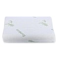 Miniatyrbild 1 av 6: Bambukudde med Memory Foam - 60x40 cm
