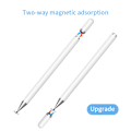 Pikkukuva 3 / 7: Stylus-kynä jossa magneettinen touch