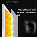 Miniatyrbild 10 av 10: Ritplatta LED Baklyst A4