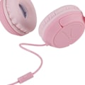 Miniatyrbild 7 av 7: Altec Lansing on-ear barnhörlurar - volymbegränsade till 85 dB