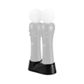 Miniatyrbillede 2 af 2: Dual Opladningsholder til Playstation Move Controller