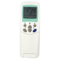 Miniatyrbillede 1 af 5: Fjernbetjening til LG Aircondition 6711A20038A
