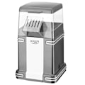 Miniatyrbillede 1 af 2: Popcornmaskine 1200W med hurtig luftcirkulation