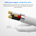 Miniatyrbillede 8 af 9: Lightning til Ethernet-adapter til iPhone og iPad - til iOS 14