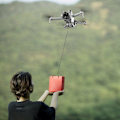 Miniatyrbillede 8 af 8: Airdrop-system til DJI Mini 4 Pro