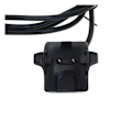 Miniatyrbillede 2 af 2: Ladeadapter til Huawei Band 3 Pro / Band 2 Pro / Honor Band 4