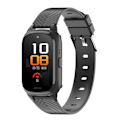 Miniatyrbillede 1 af 3: Forever SIVA ST-100 smartwatch med 4G eSIM og sundhedsfunktione