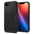 Miniatyrbillede 1 af 6: Spigen Core Armor MagSafe Case til iPhone 16e