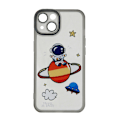 Miniatyrbild 2 av 2: Bakskal till iPhone 12 Pro  - Astronaut