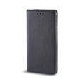 Miniatyrbillede 1 af 3: Etui med stander til Xiaomi Redmi Note 13 Pro 4G - Sort