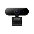 Pikkukuva 2 / 3: Deltaco Verkkokamera Full HD 1080P 2MP, jossa on sisäänrakennet