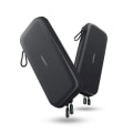 Miniatyrbild 1 av 4: Ugreen Förvaringsfodral kompatibel med Nintendo Switch - Svart