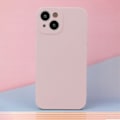 Miniatyrbild 5 av 5: Silikonskal till iPhone 16 Plus - Rose
