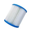 Miniatyrbillede 1 af 2: Spa-filtererstatning til Intex 29007E / 28601 / 28602 / filterp