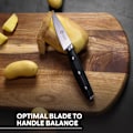 Miniatyrbillede 3 af 3: Masterchef Performance urtekniv 20cm - Kendt fra MasterChef Dan