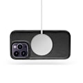 Miniatyrbillede 5 af 5: Tech-Protect Wallet Case med MagSafe til iPhone 16 Pro - Sort