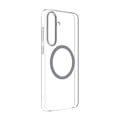 Miniatyrbild 2 av 2: Samsung Clear Magnet Case till Galaxy S25+