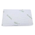 Miniatyrbild 2 av 6: Bambukudde med Memory Foam - 60x40 cm