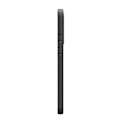 Miniatyrbillede 4 af 4: Spigen Liquid Air-etui til Samsung Galaxy A36 5G - Matt Svart