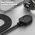Pikkukuva 5 / 6: Latauskaapeli Garmin MARQ 2 - USB 1m - Musta
