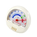 Miniatyrbild 2 av 5: 2-Pack Frystermometer / Kylskåpstermometer