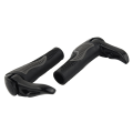 Pikkukuva 3 / 3: Ergonomiset pyöräkahvat Barends - 2Pack - 2Pack