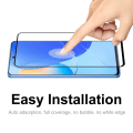 Pikkukuva 5 / 8: Karkaistu näytönsuoja 2.5D 9H varten Huawei Nova 9 SE 5G