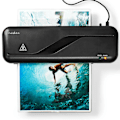 Miniatyrbillede 4 af 4: Nedis Laminator til A4