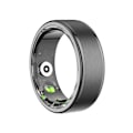 Miniatyrbillede 2 af 4: Smart Ring med søvn- og pulsmåling Størrelse 8 R03