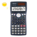 Miniatyrbillede 1 af 6: Multifunktionel lommeregner til studerende med LCD-display
