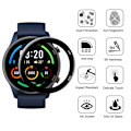 Miniatyrbild 3 av 7: Skärmskydd till Xiaomi Watch Color