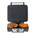 Miniatyrbillede 1 af 6: Mesko Elektrisk Bordgrill 2500W MS 3050